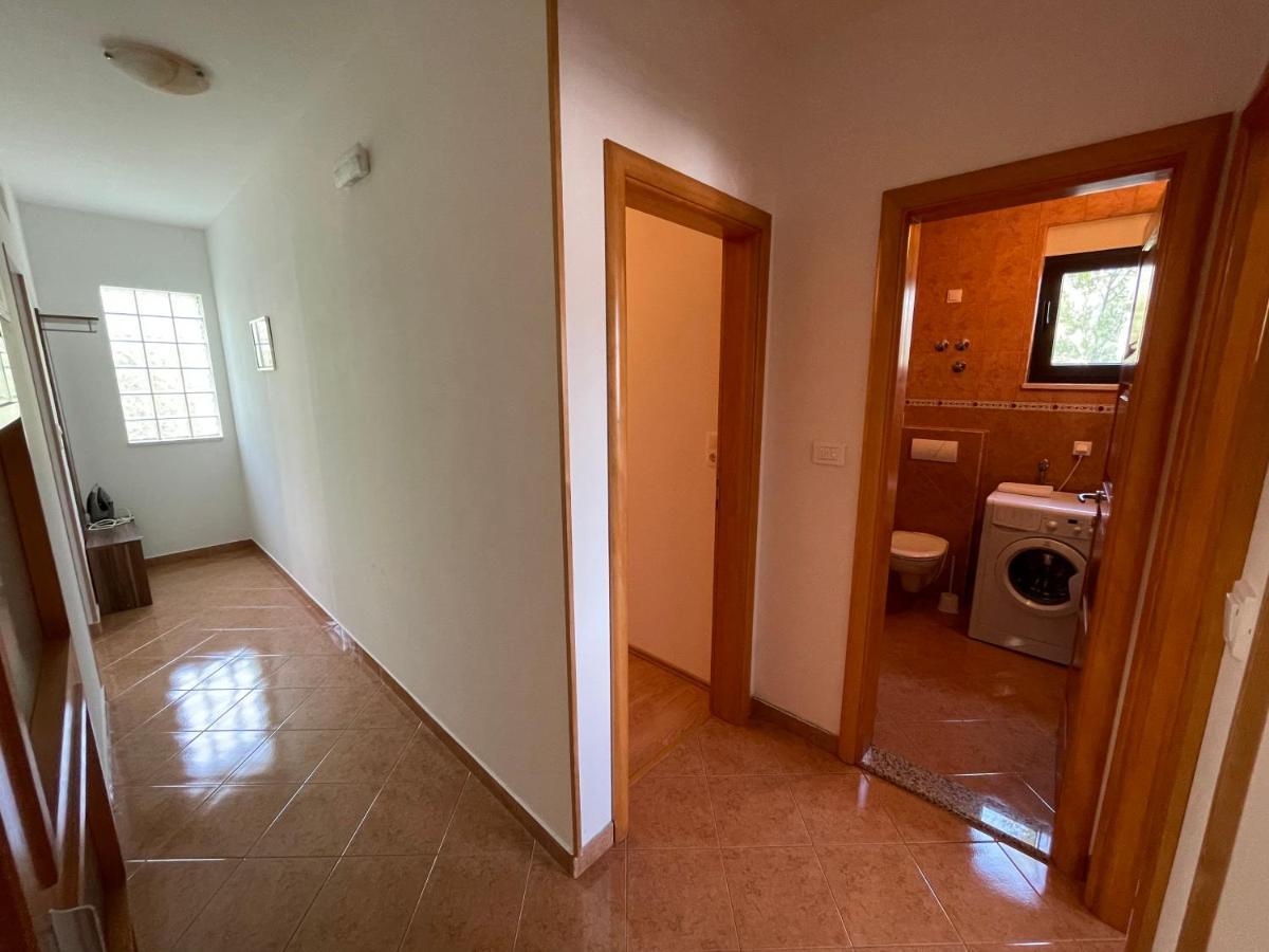 Apartment Jakasa Trogir Exterior foto