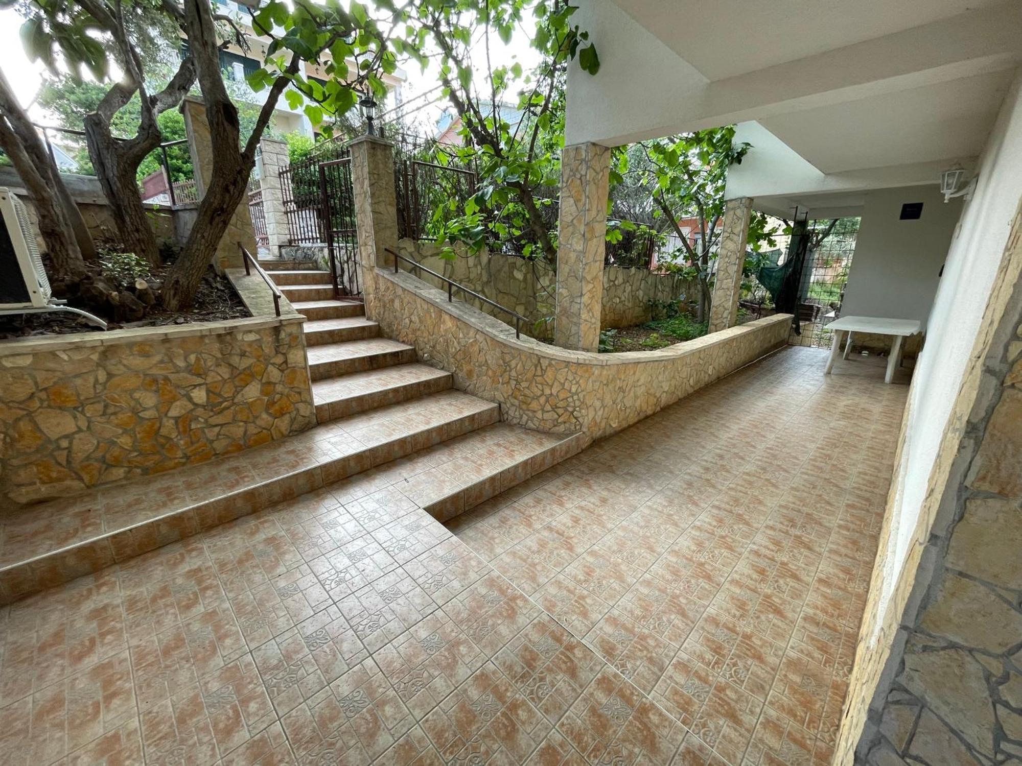 Apartment Jakasa Trogir Exterior foto